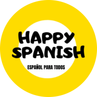 Happy Spanish Lessons