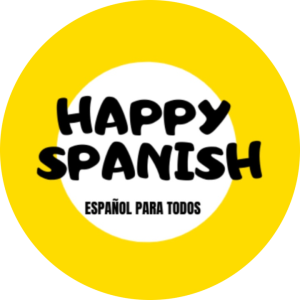 Happy Spanish